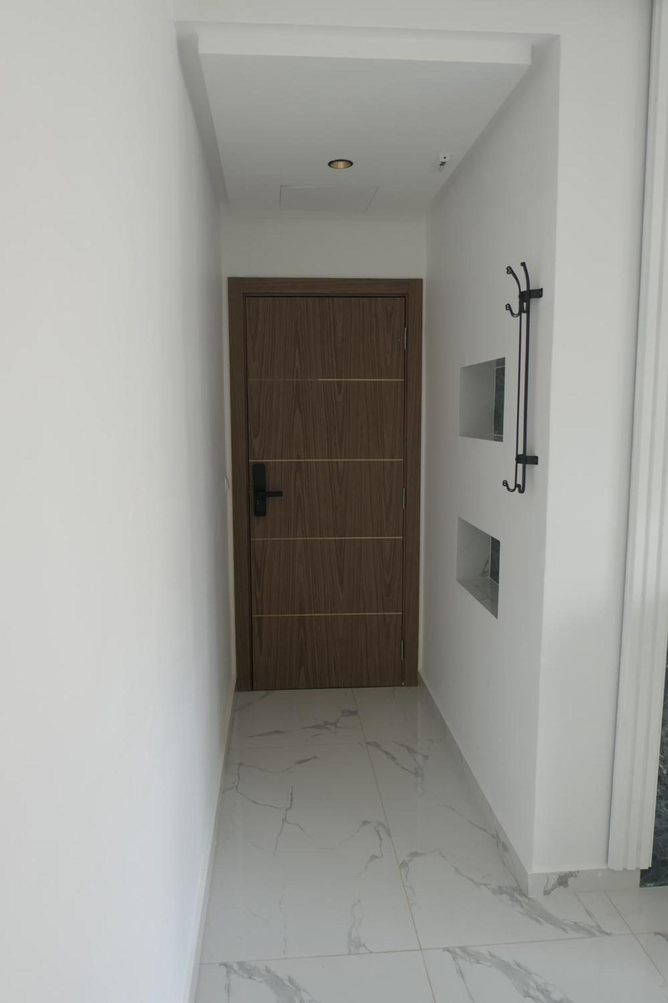 Les Portes De Temara Buitenkant foto